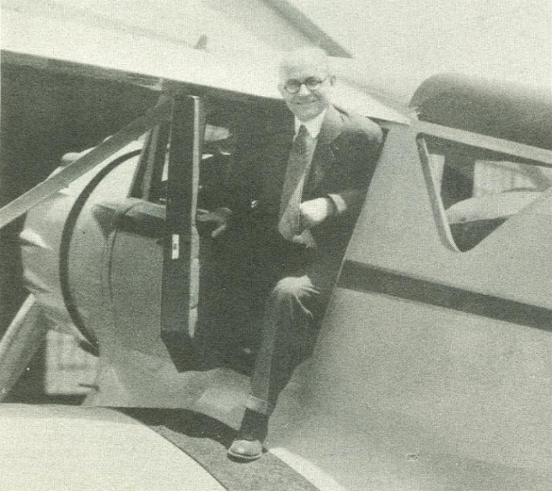 1934 Waco UKC NC14040 02.JPG - 1934 Waco UKC NC14040